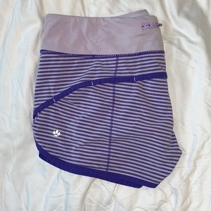 Lululemon Speed Up Short 2.5”